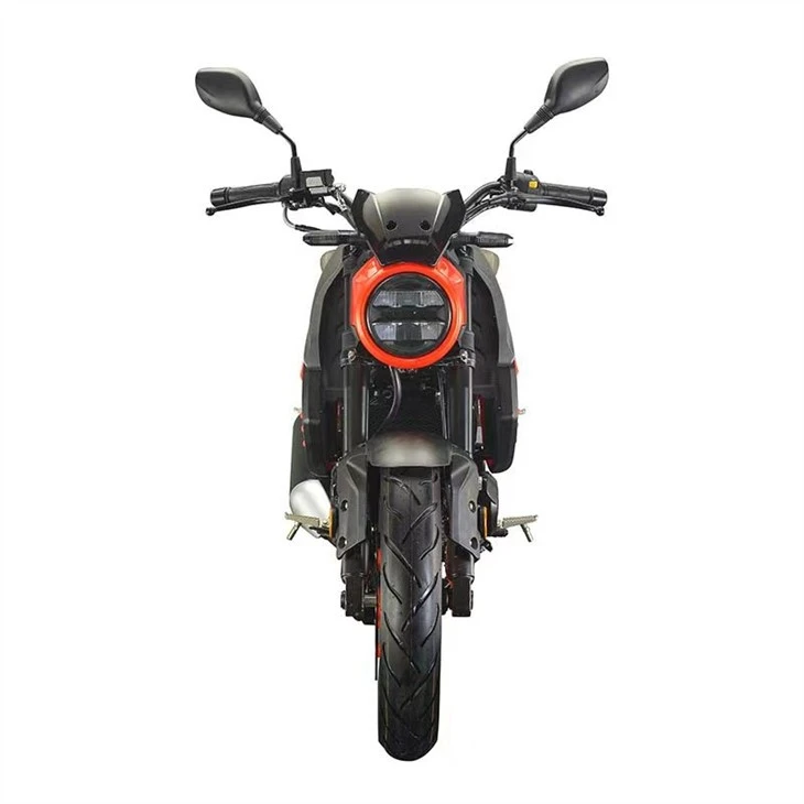 125cc motorcycle