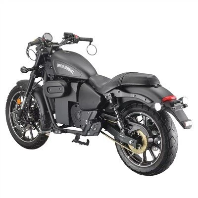 5000W elektrinis sportinis motociklas
